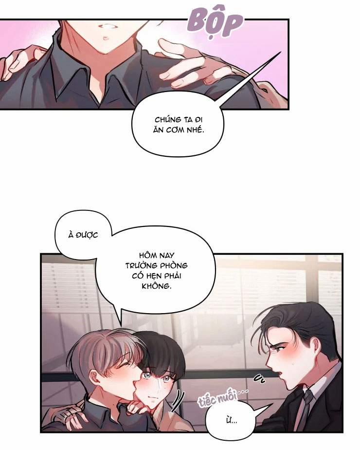 Hợp Đồng Yêu Đương 7 trang 43