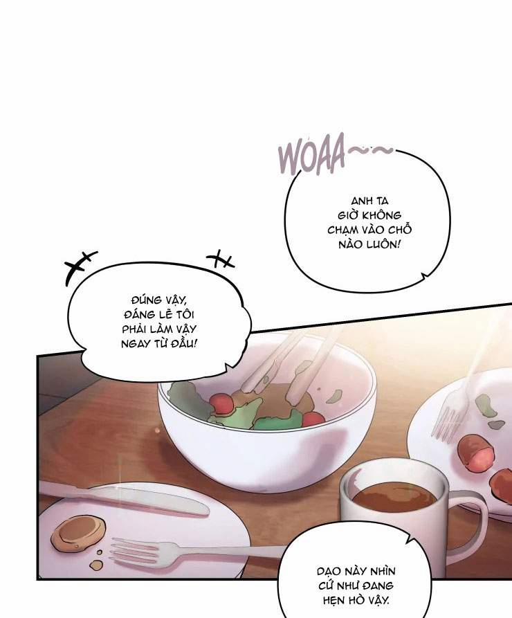 Hợp Đồng Yêu Đương 7 trang 45