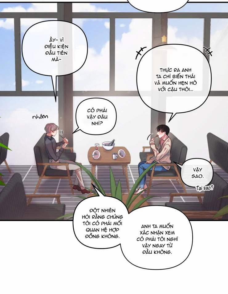 Hợp Đồng Yêu Đương 7 trang 46