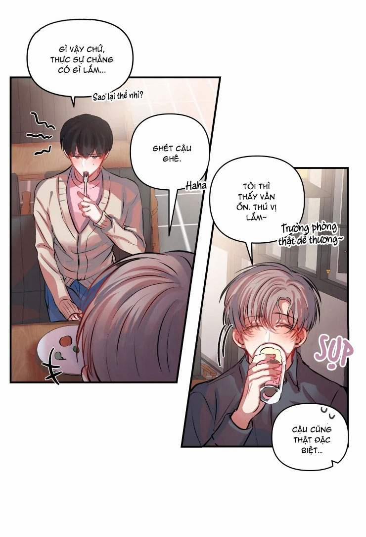 Hợp Đồng Yêu Đương 7 trang 47