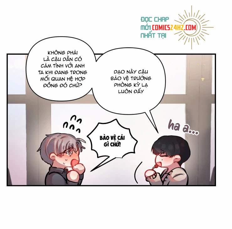 Hợp Đồng Yêu Đương 7 trang 48