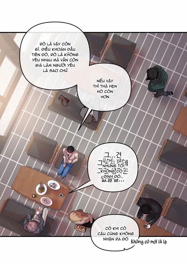 Hợp Đồng Yêu Đương 7 trang 49