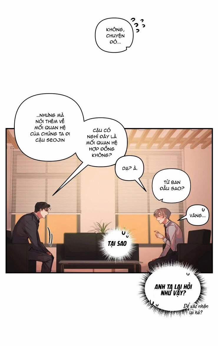 Hợp Đồng Yêu Đương 7 trang 5