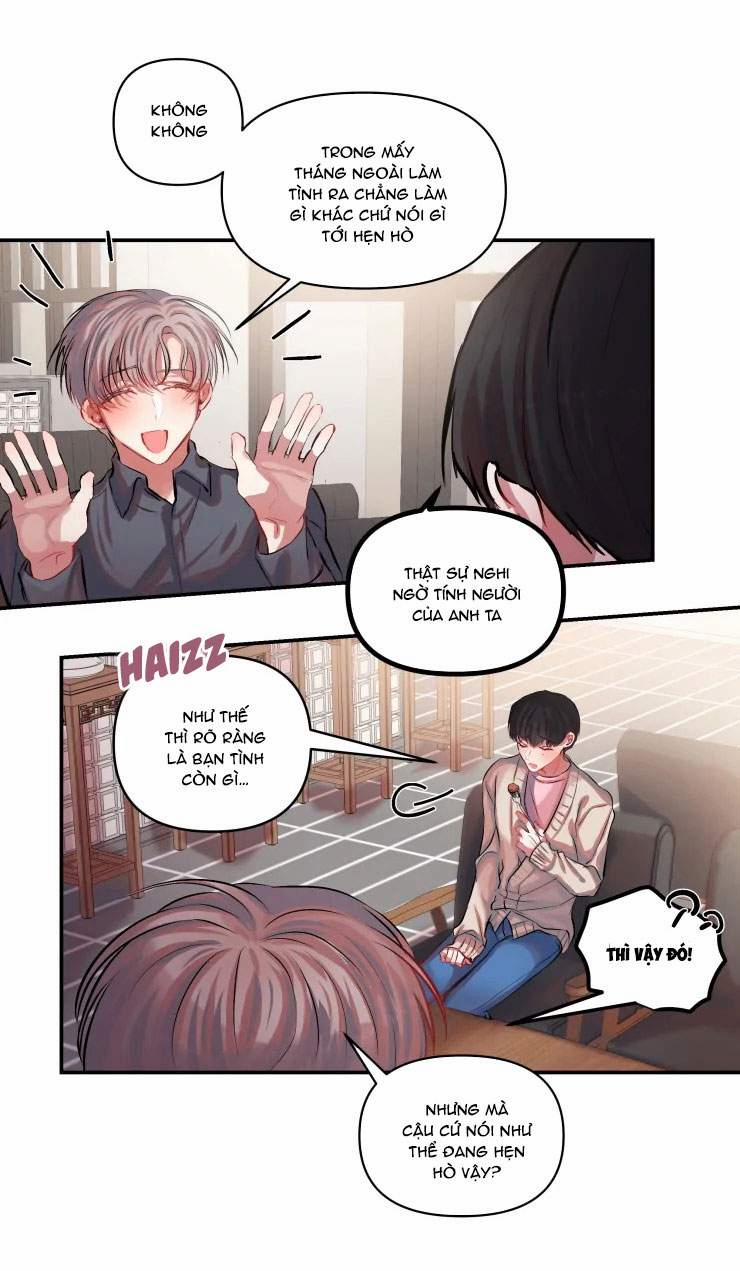 Hợp Đồng Yêu Đương 7 trang 50