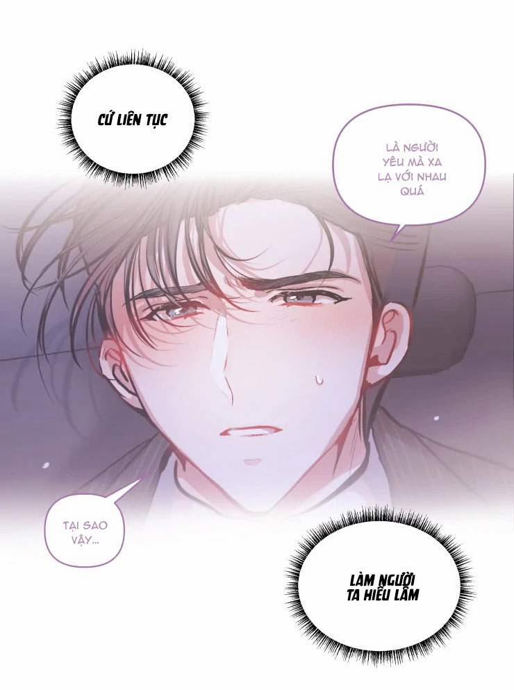 Hợp Đồng Yêu Đương 7 trang 51