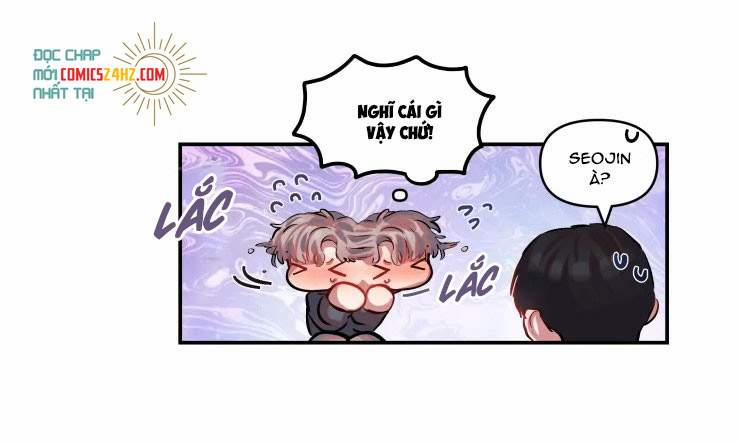 Hợp Đồng Yêu Đương 7 trang 52