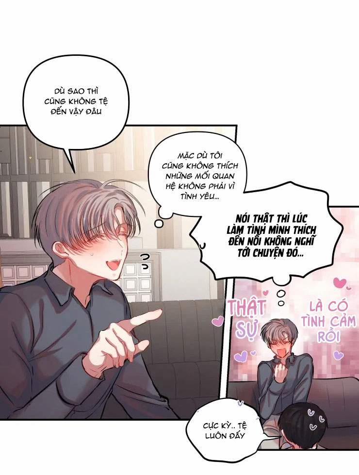 Hợp Đồng Yêu Đương 7 trang 53