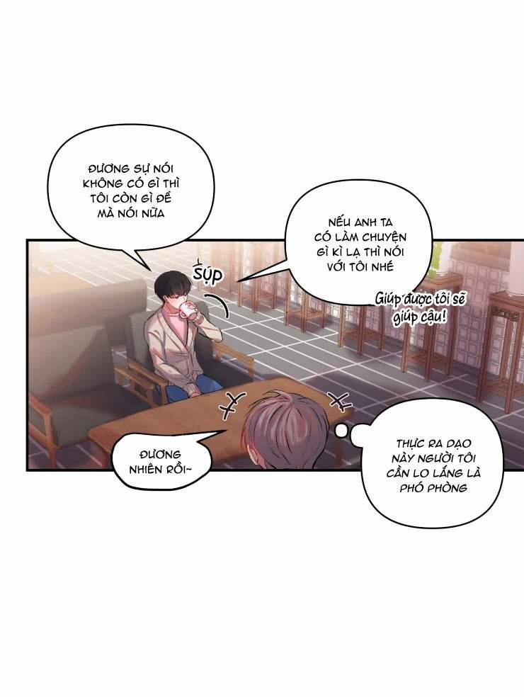 Hợp Đồng Yêu Đương 7 trang 54