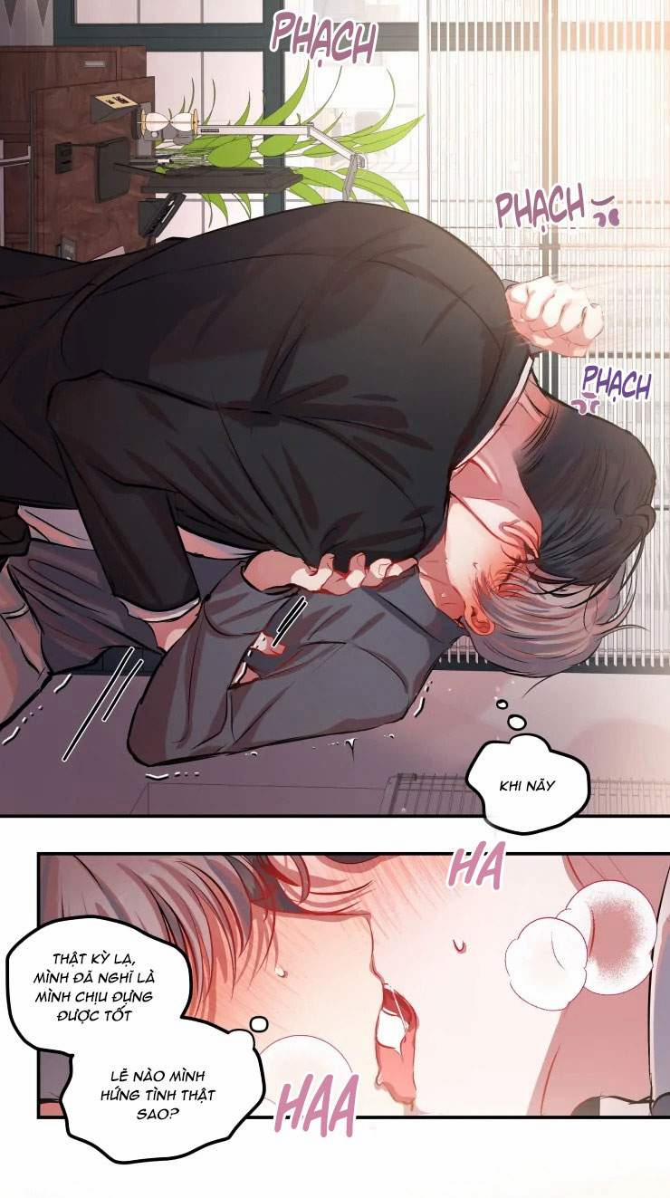 Hợp Đồng Yêu Đương 7 trang 58