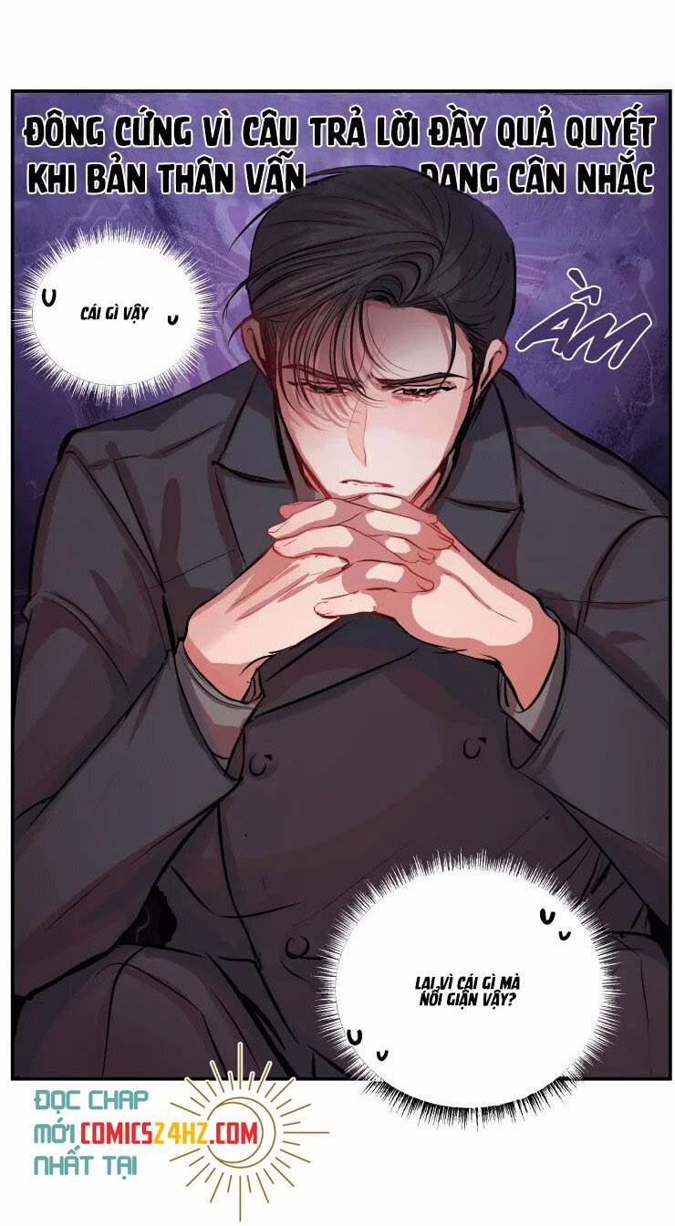 Hợp Đồng Yêu Đương 7 trang 7