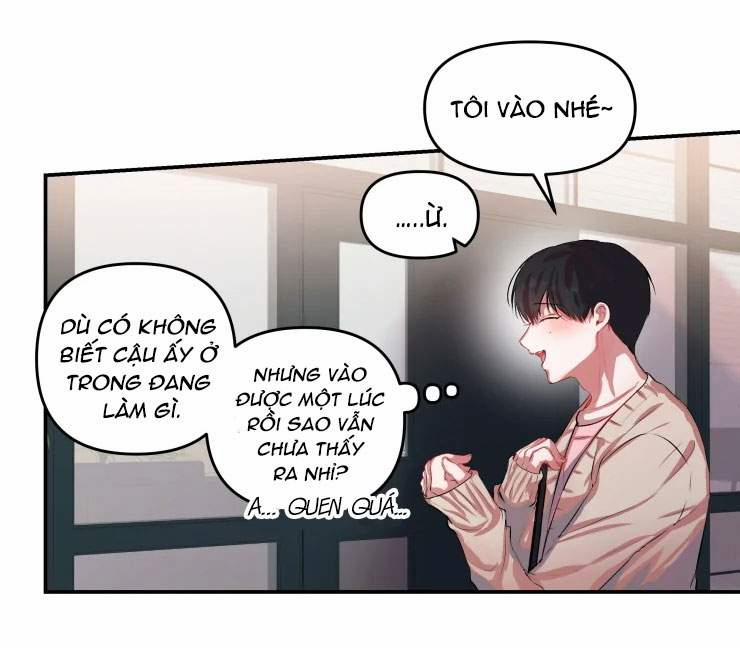 Hợp Đồng Yêu Đương 8 trang 13