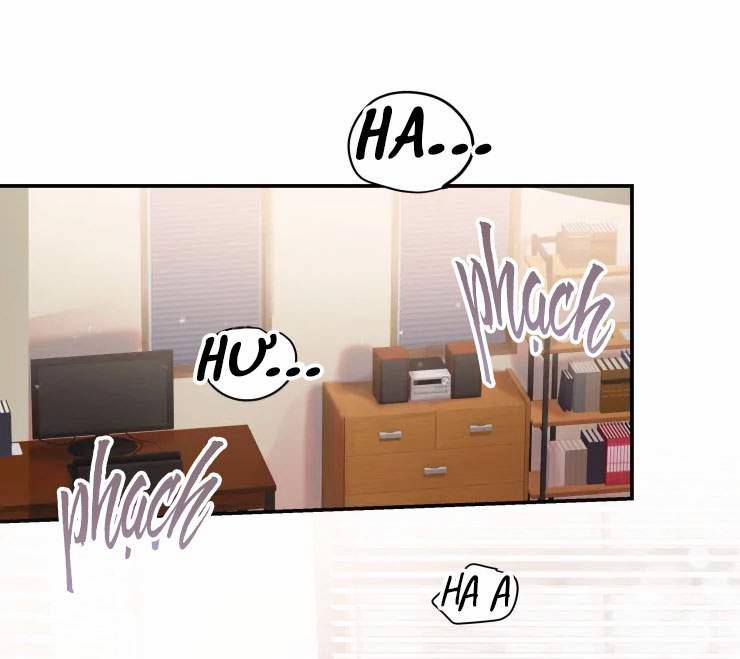 Hợp Đồng Yêu Đương 8 trang 18