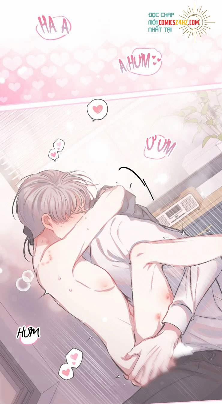 Hợp Đồng Yêu Đương 8 trang 23