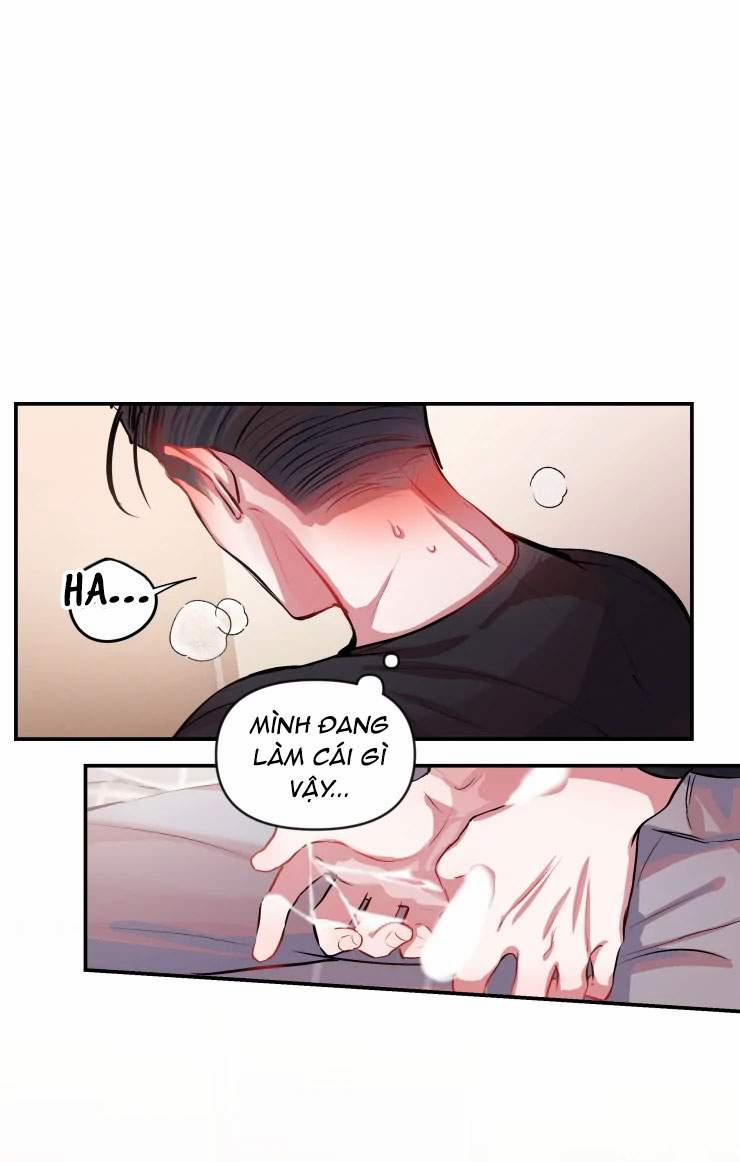 Hợp Đồng Yêu Đương 8 trang 25