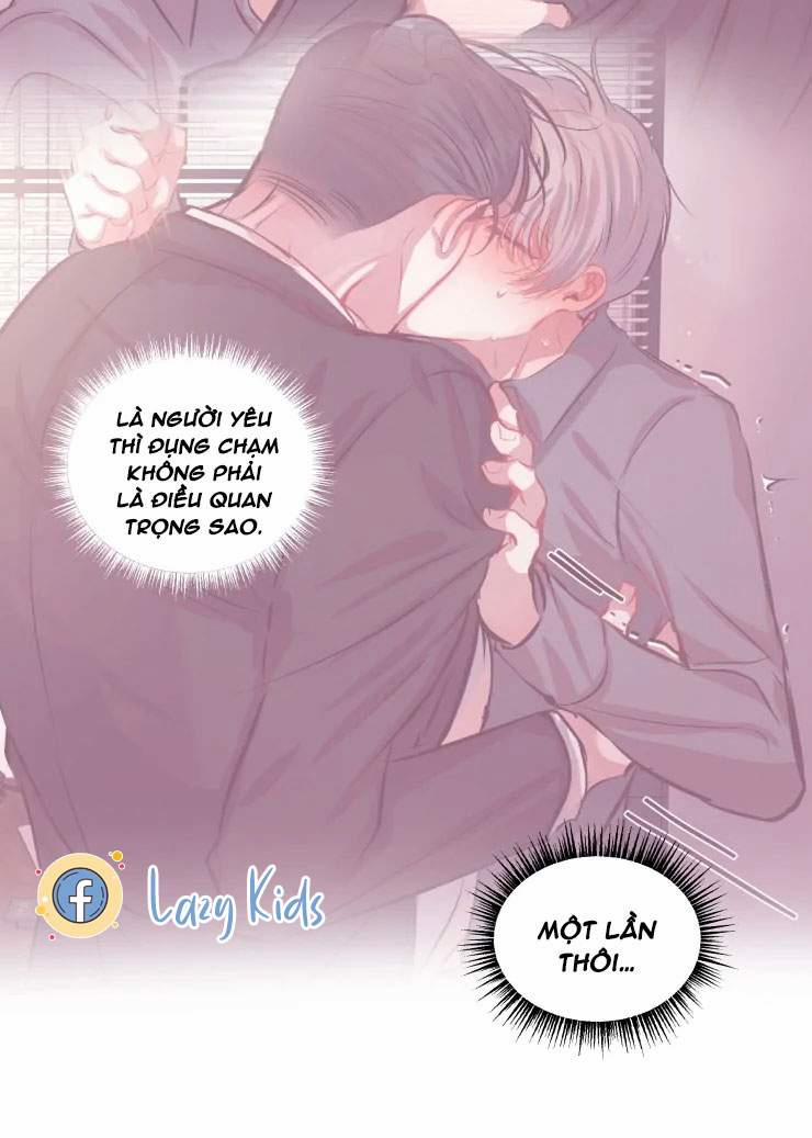 Hợp Đồng Yêu Đương 8 trang 28