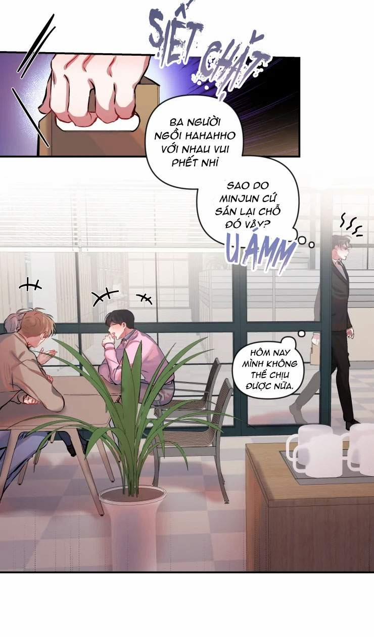 Hợp Đồng Yêu Đương 8 trang 37