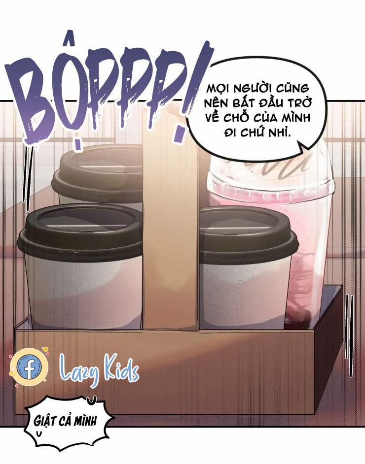 Hợp Đồng Yêu Đương 8 trang 38