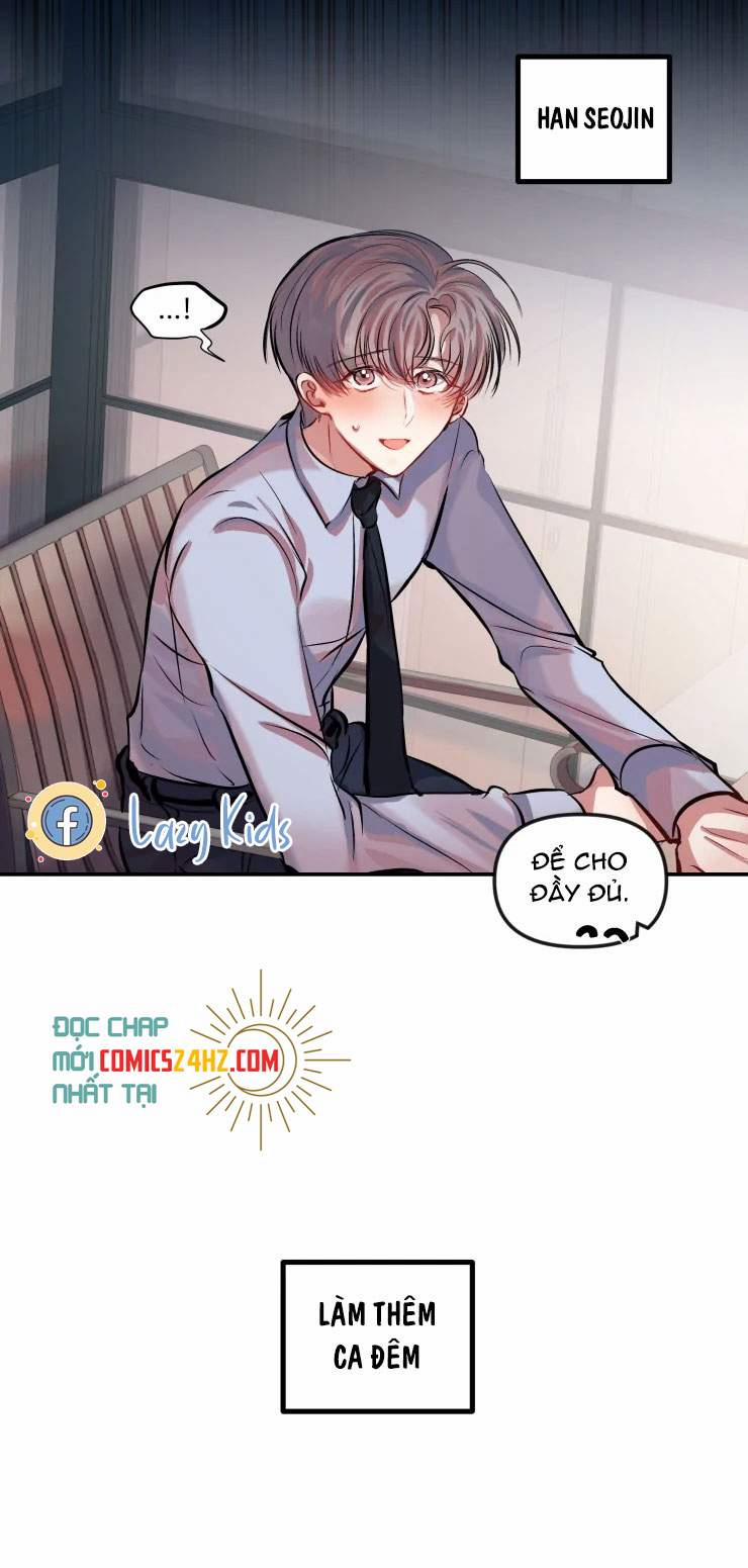 Hợp Đồng Yêu Đương 8 trang 43