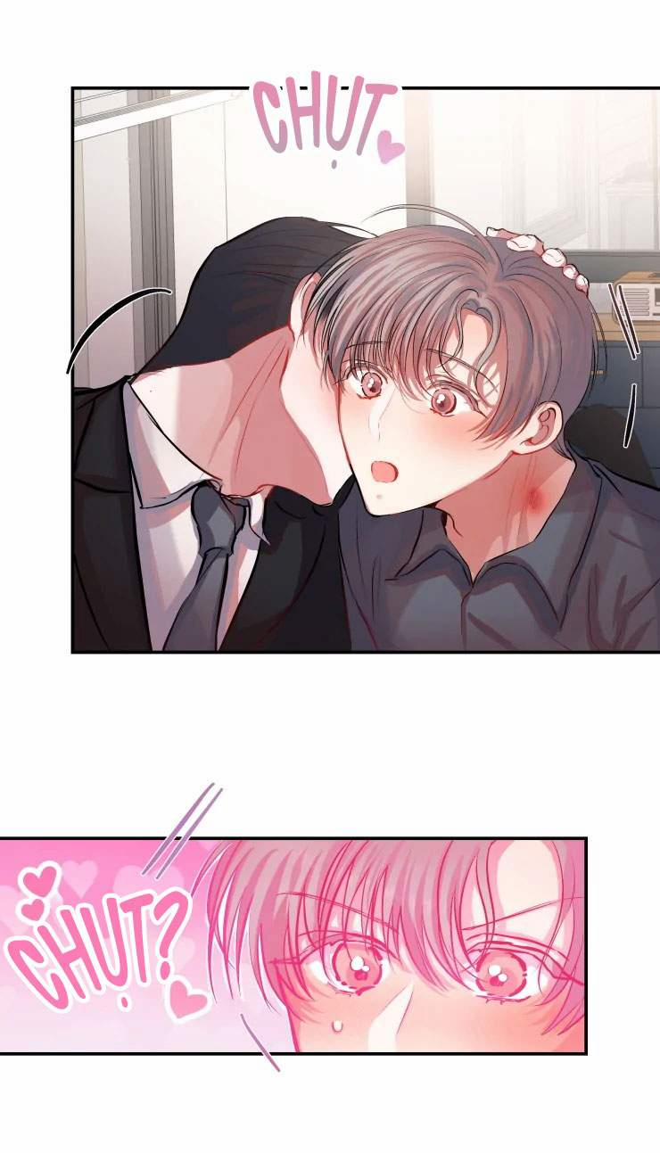 Hợp Đồng Yêu Đương 8 trang 6