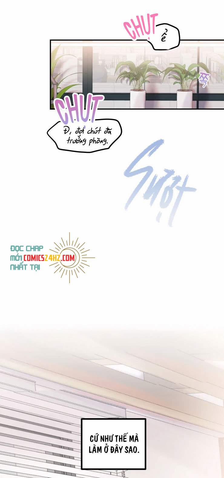 Hợp Đồng Yêu Đương 8 trang 7