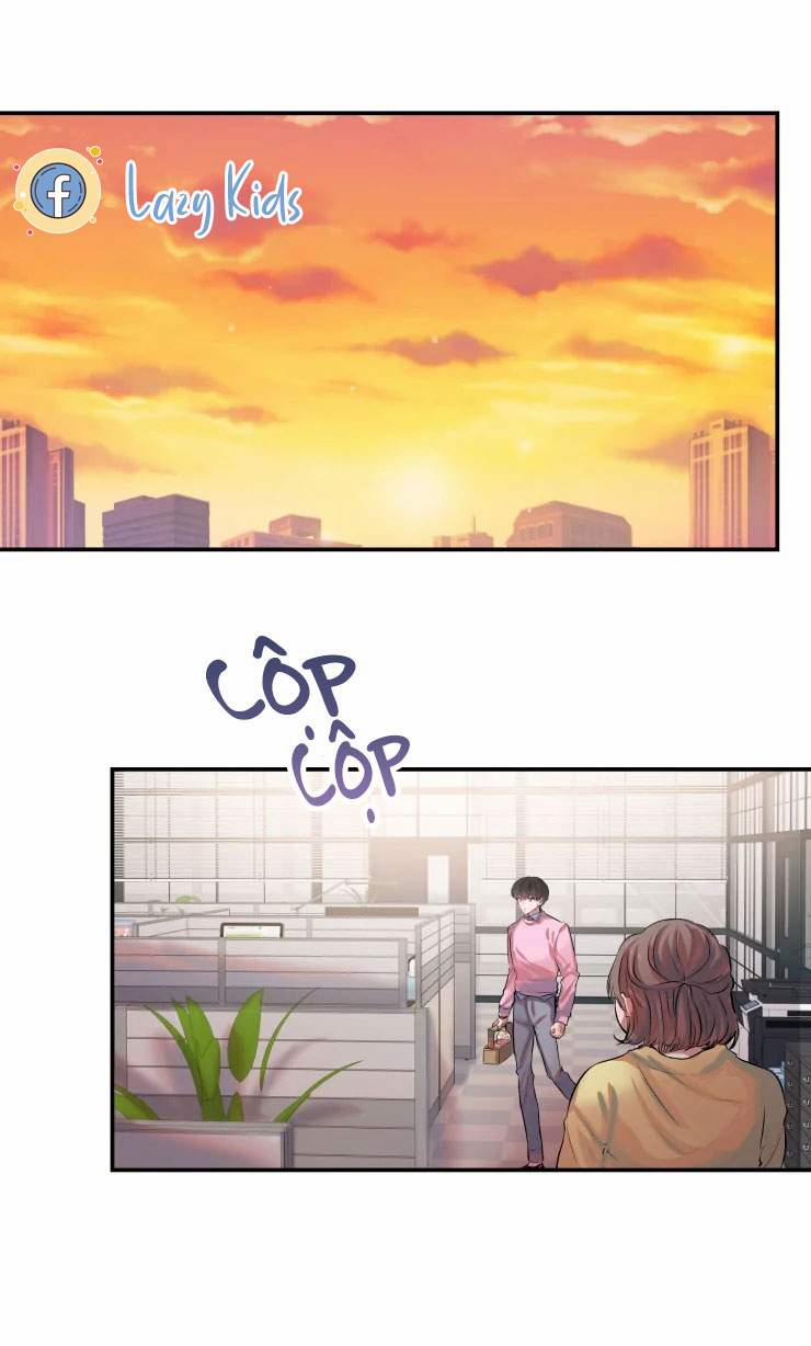 Hợp Đồng Yêu Đương 9 trang 1