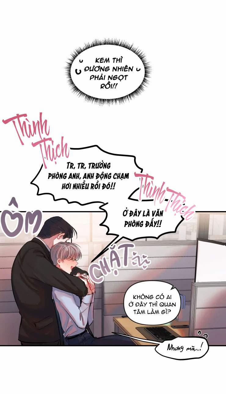 Hợp Đồng Yêu Đương 9 trang 11