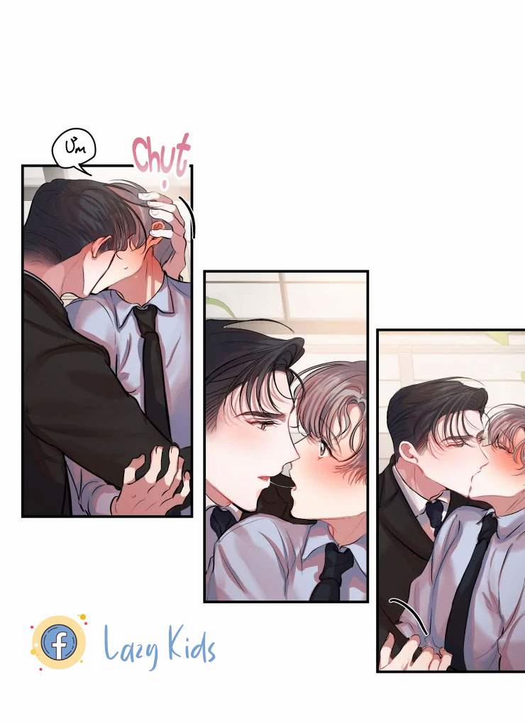 Hợp Đồng Yêu Đương 9 trang 13