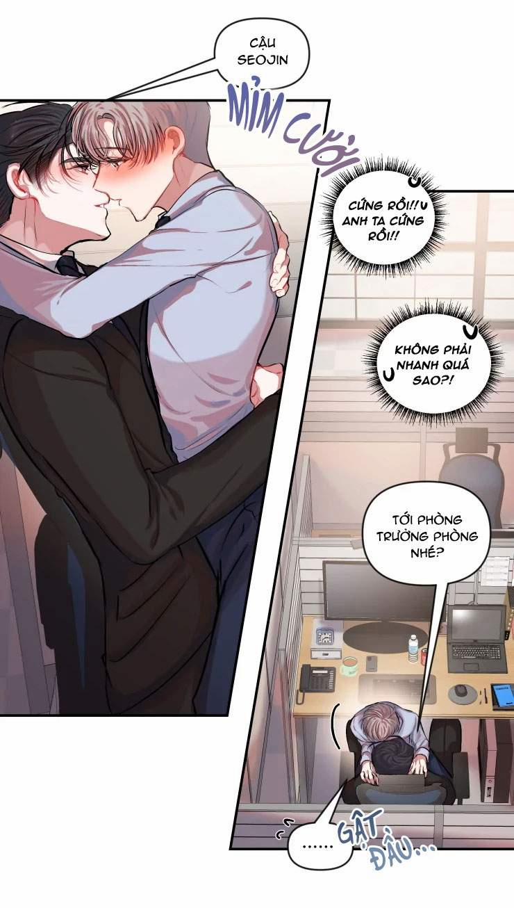 Hợp Đồng Yêu Đương 9 trang 15