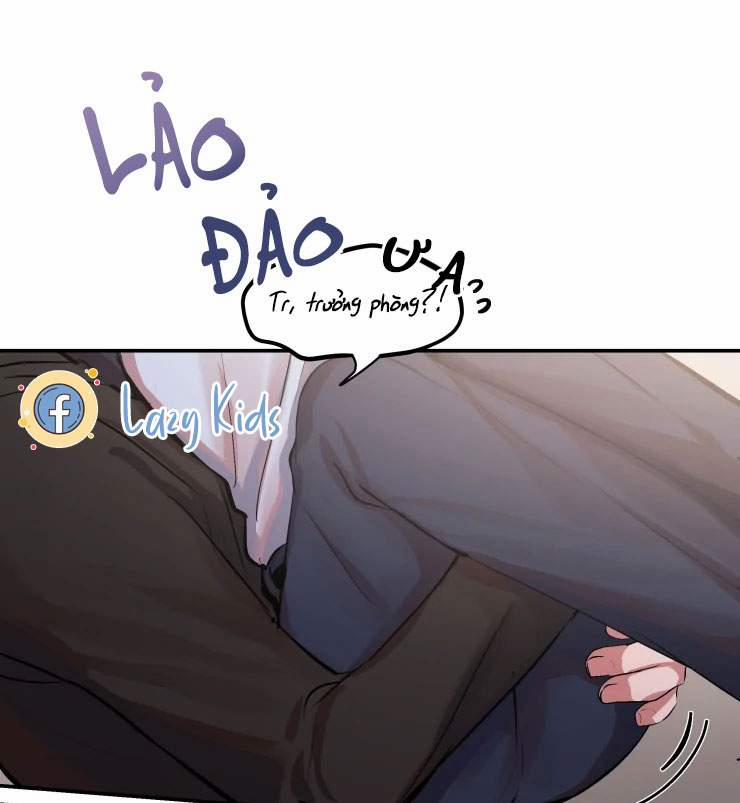 Hợp Đồng Yêu Đương 9 trang 16