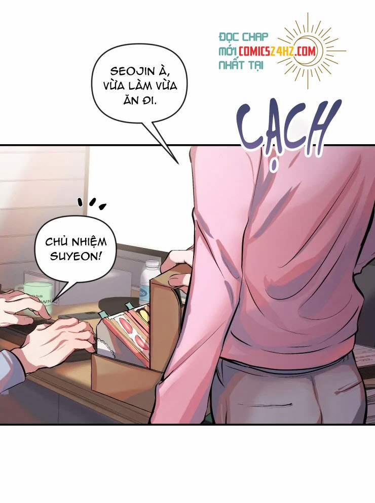 Hợp Đồng Yêu Đương 9 trang 2