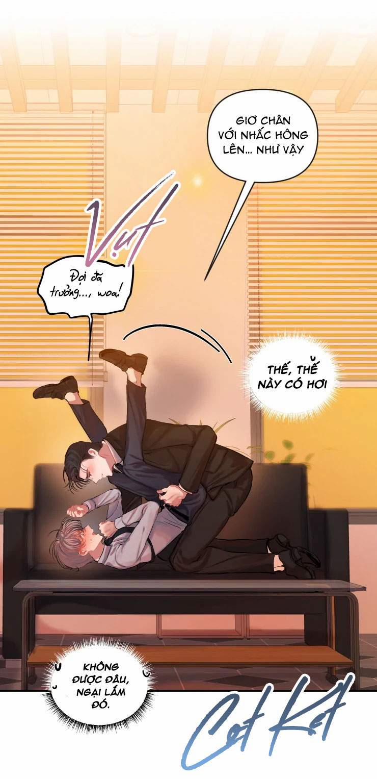 Hợp Đồng Yêu Đương 9 trang 20