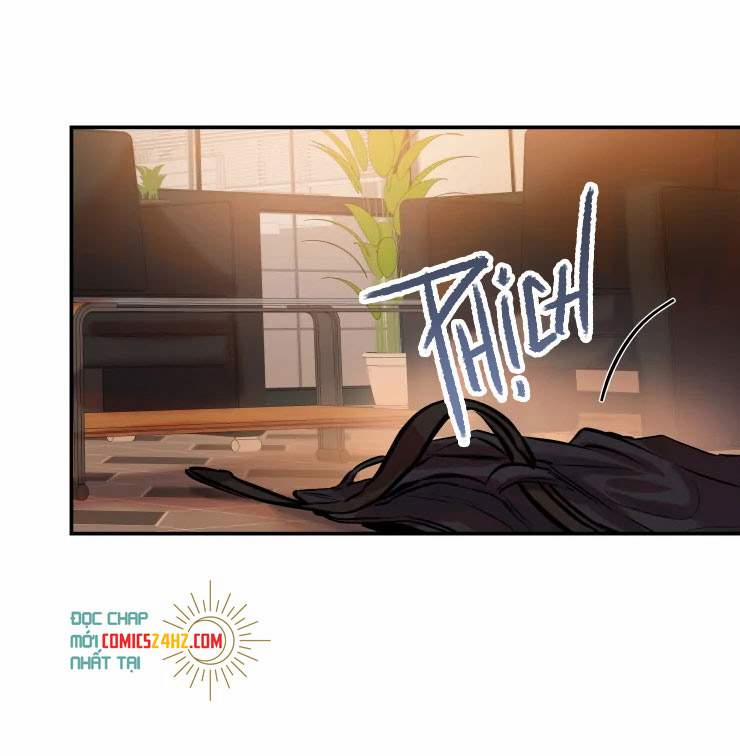 Hợp Đồng Yêu Đương 9 trang 22