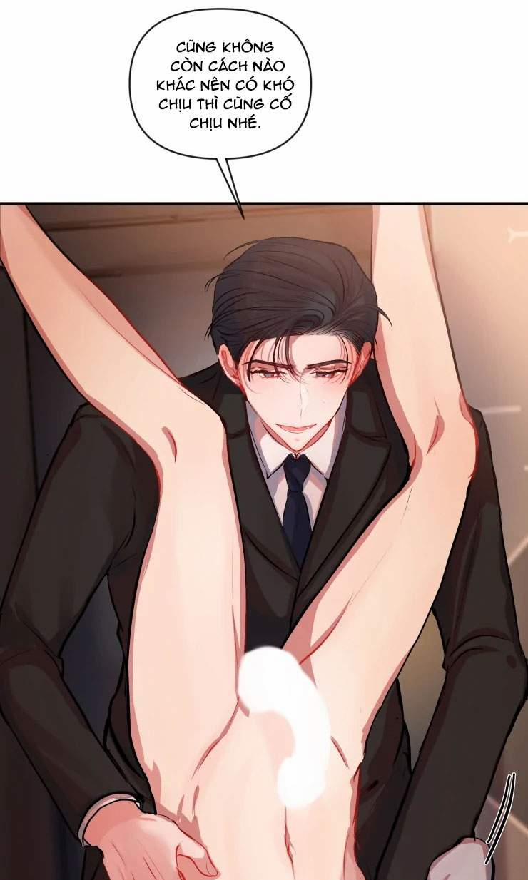 Hợp Đồng Yêu Đương 9 trang 23