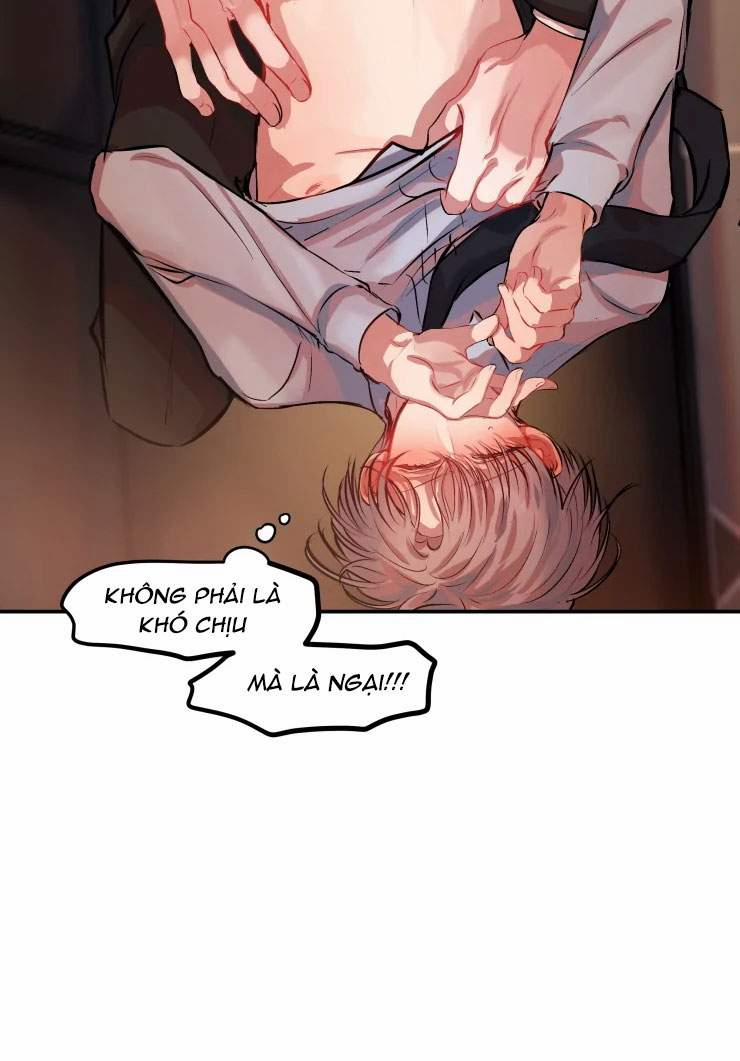 Hợp Đồng Yêu Đương 9 trang 24