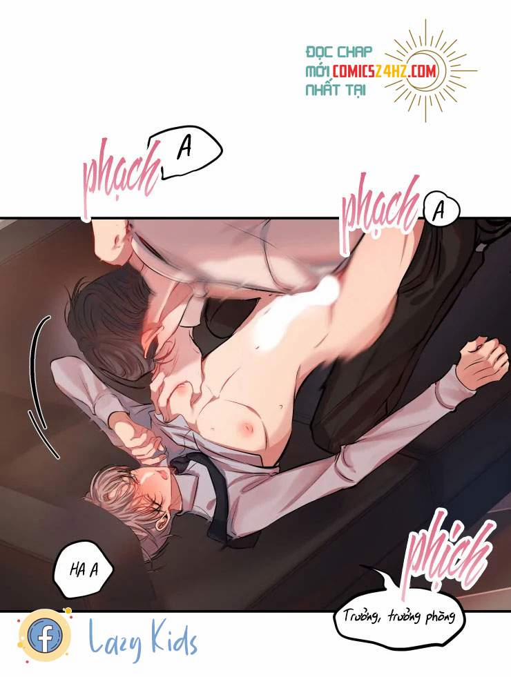 Hợp Đồng Yêu Đương 9 trang 26