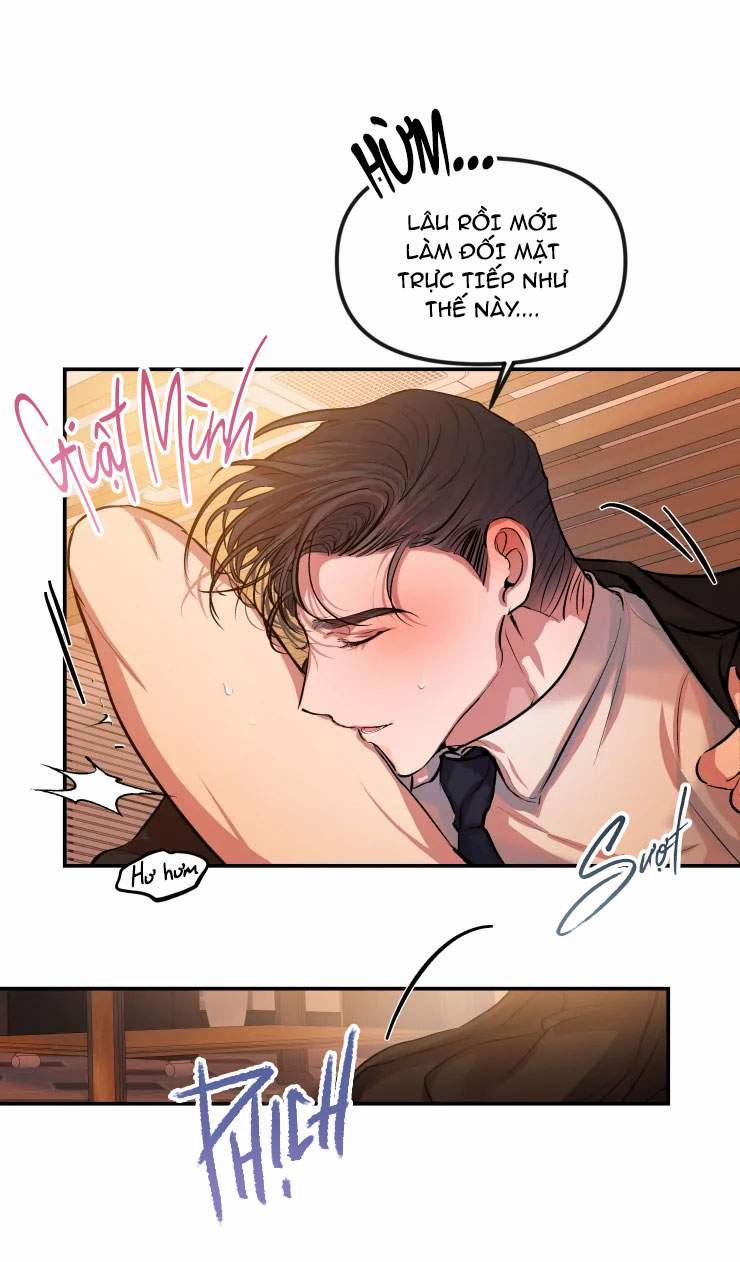 Hợp Đồng Yêu Đương 9 trang 29