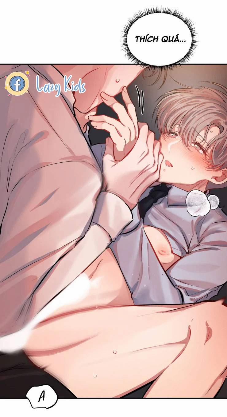 Hợp Đồng Yêu Đương 9 trang 33