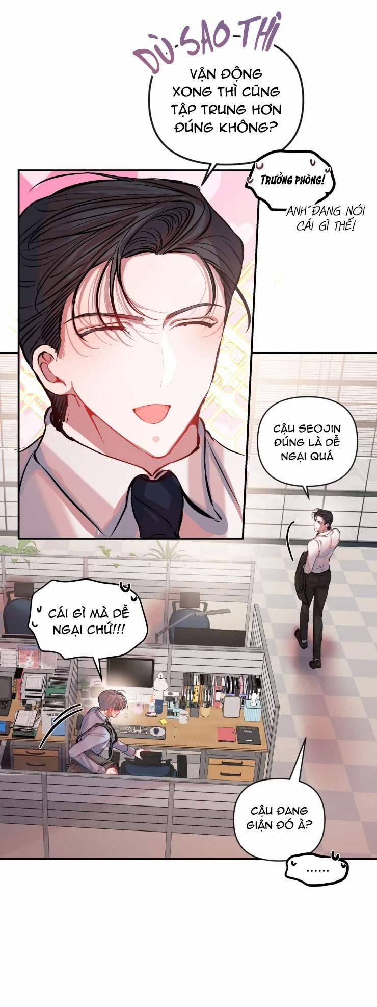 Hợp Đồng Yêu Đương 9 trang 39