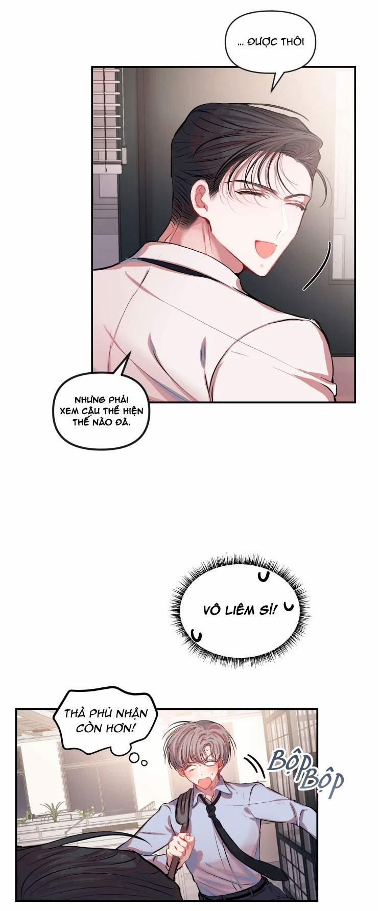 Hợp Đồng Yêu Đương 9 trang 41