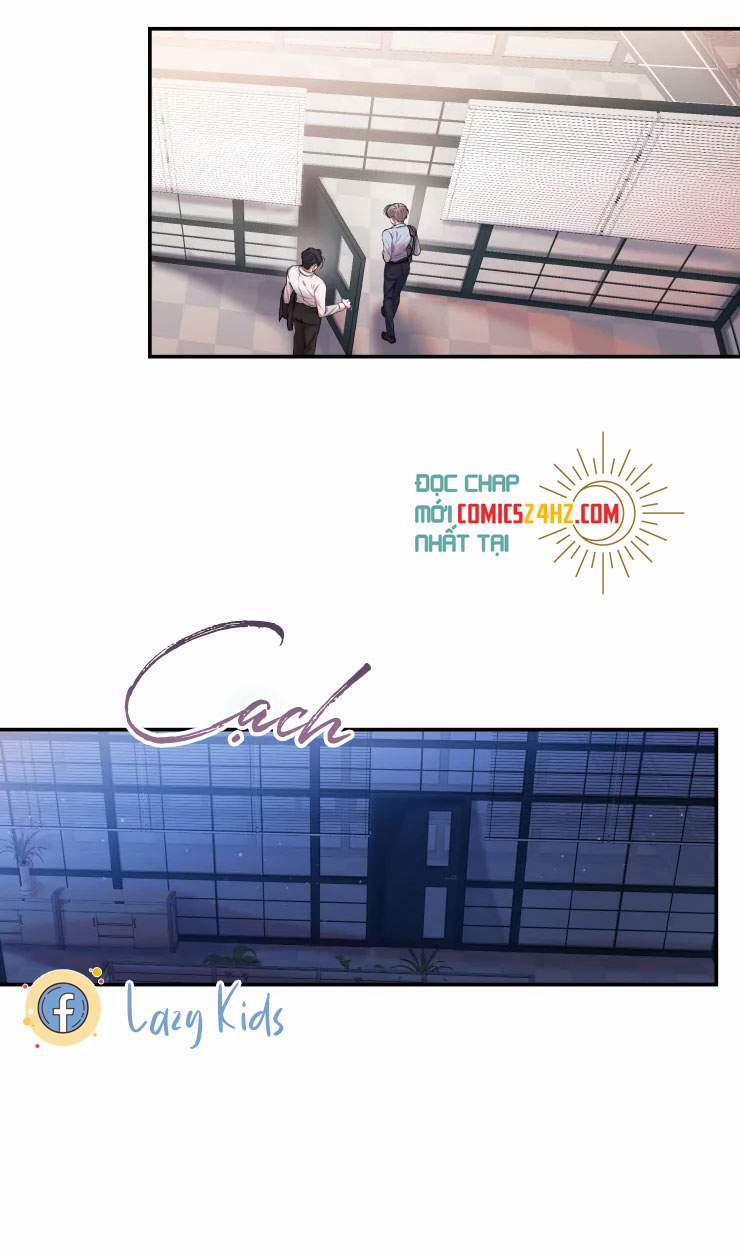 Hợp Đồng Yêu Đương 9 trang 42