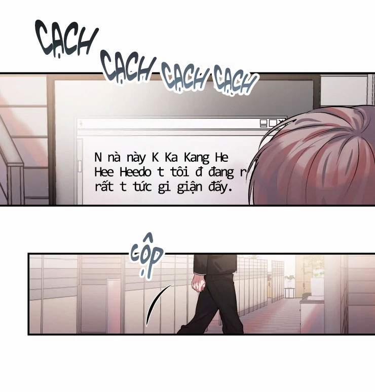 Hợp Đồng Yêu Đương 9 trang 7