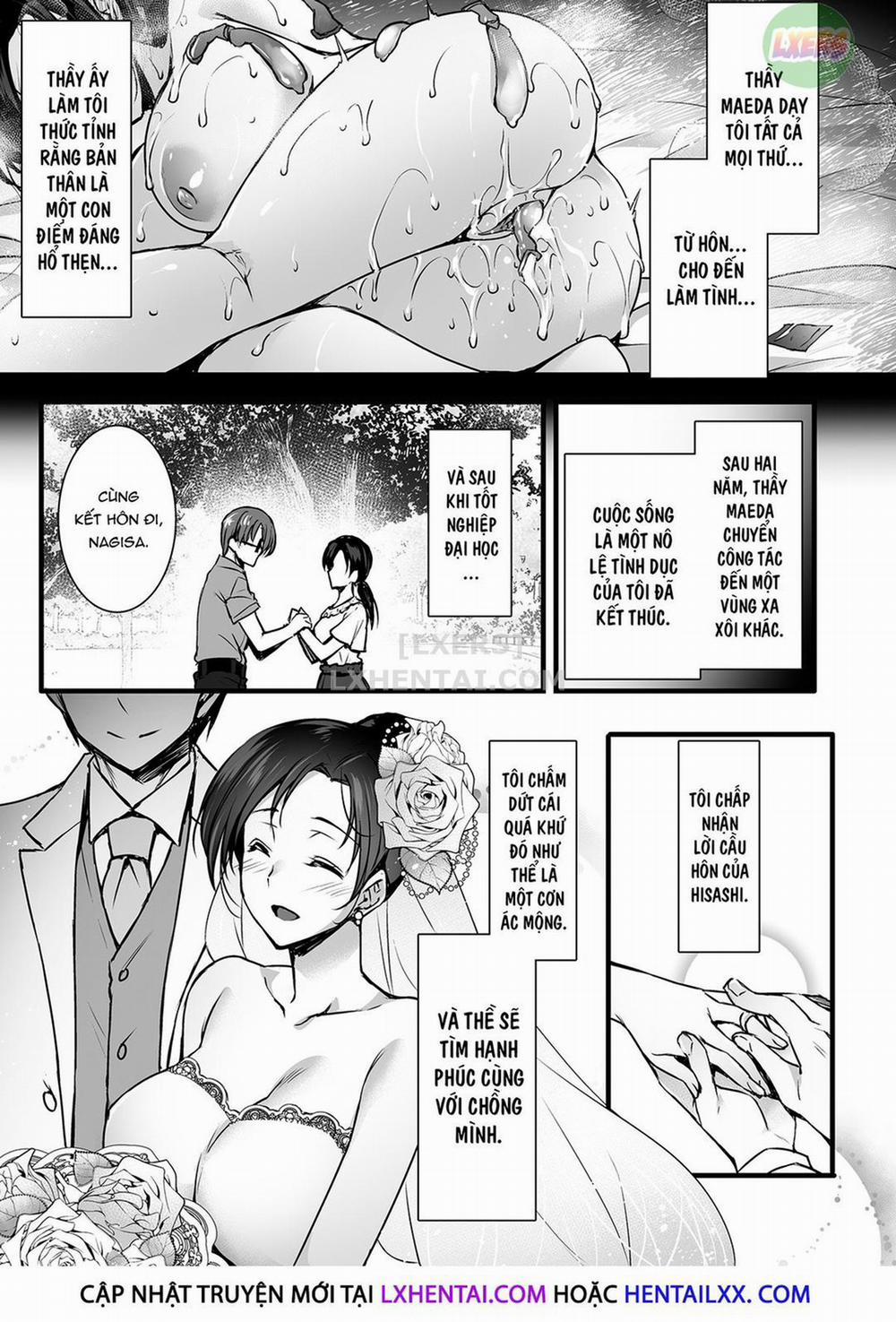 Họp lớp gặp lại thầy chủ nhiệm 1 0 Không che trang 14