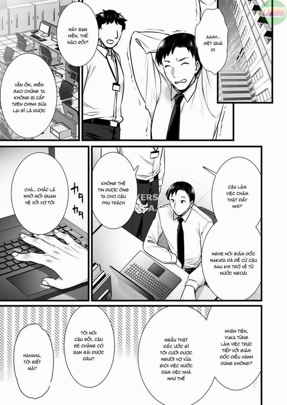 Họp lớp gặp lại thầy chủ nhiệm 2 0 Có che trang 46