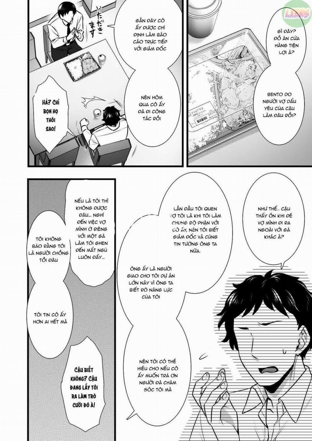 Họp lớp gặp lại thầy chủ nhiệm 2 0 Có che trang 47