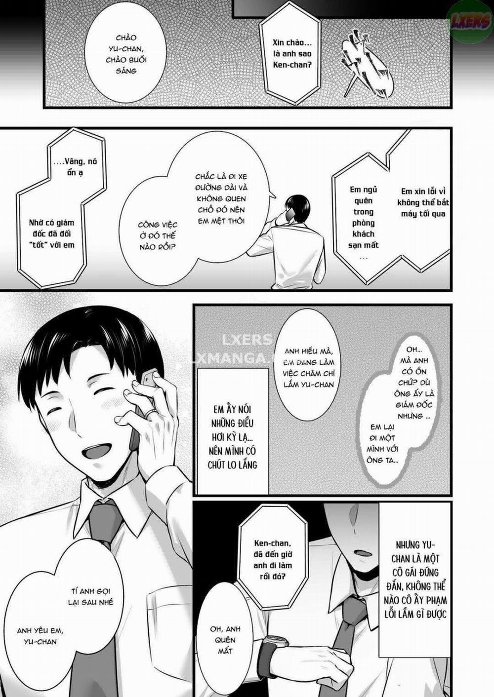 Họp lớp gặp lại thầy chủ nhiệm 2 0 Có che trang 62