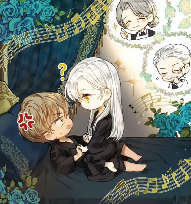 Hoping For My Death 0: Prologue trang 1