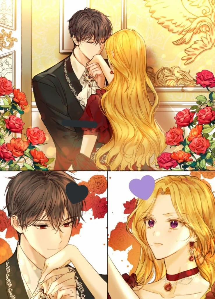 Hoping For My Death 0: Prologue trang 3