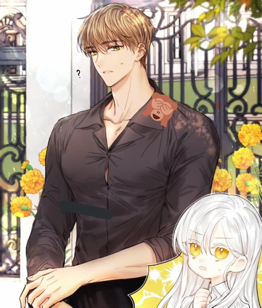 Hoping For My Death 0: Prologue trang 5