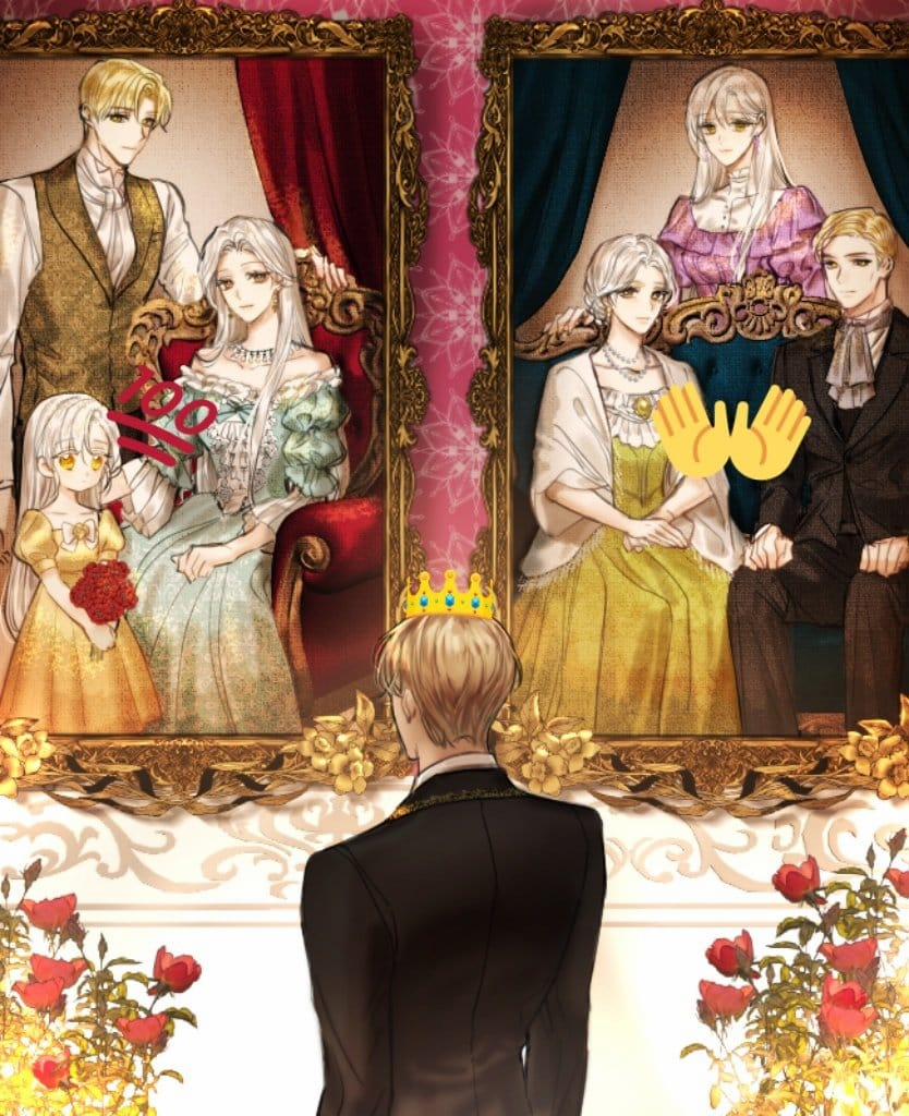 Hoping For My Death 0: Prologue trang 7