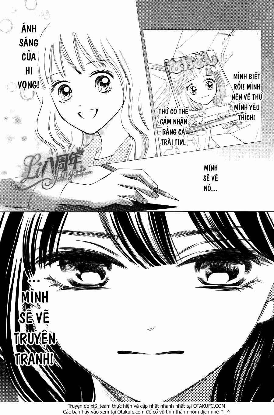 Hoping For My Death 1.2 trang 26